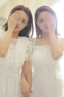 沙龙美容服务