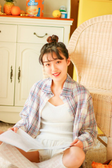 模型姐妹